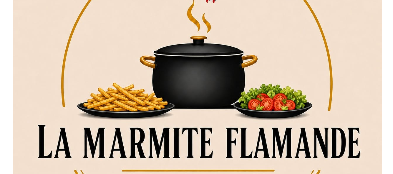 Food-Truck La Marmite Flamande