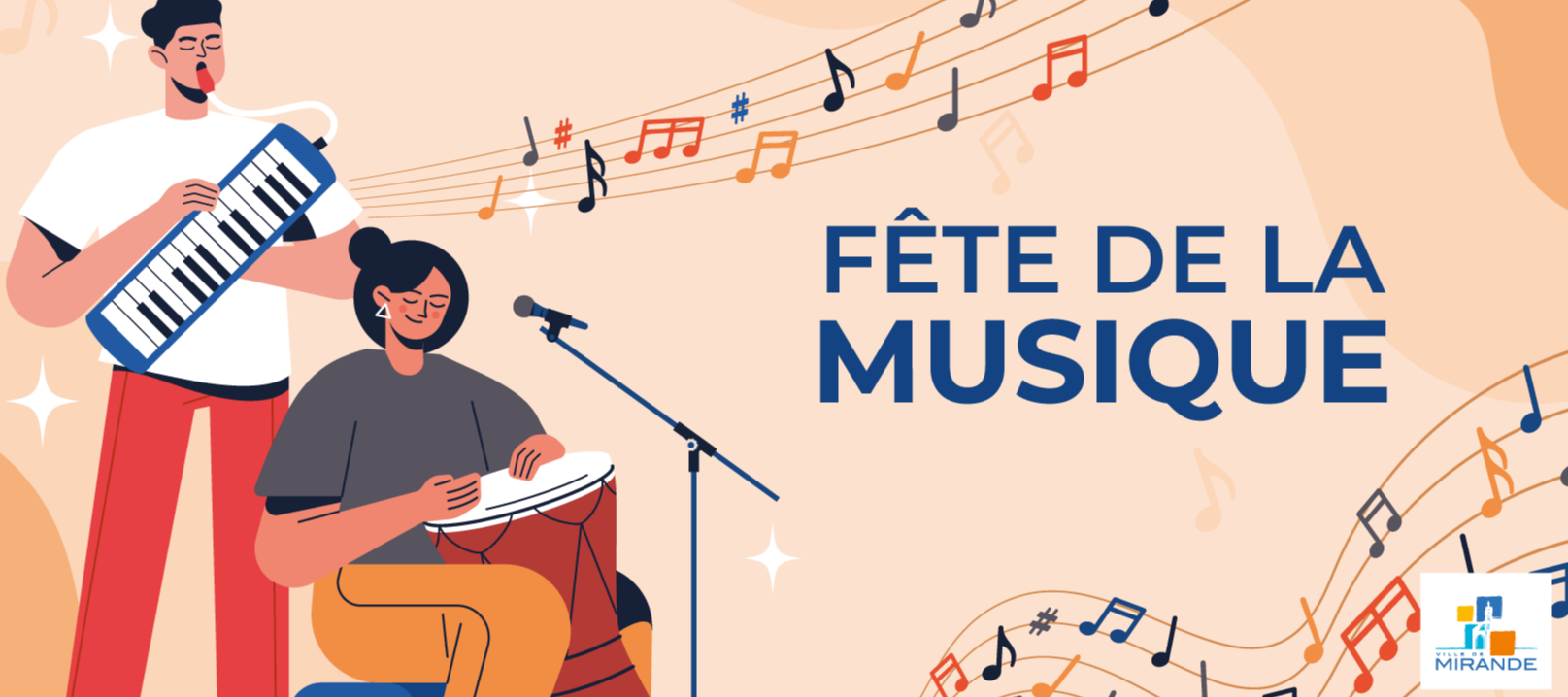 FÊTE DE LA MUSIQUE