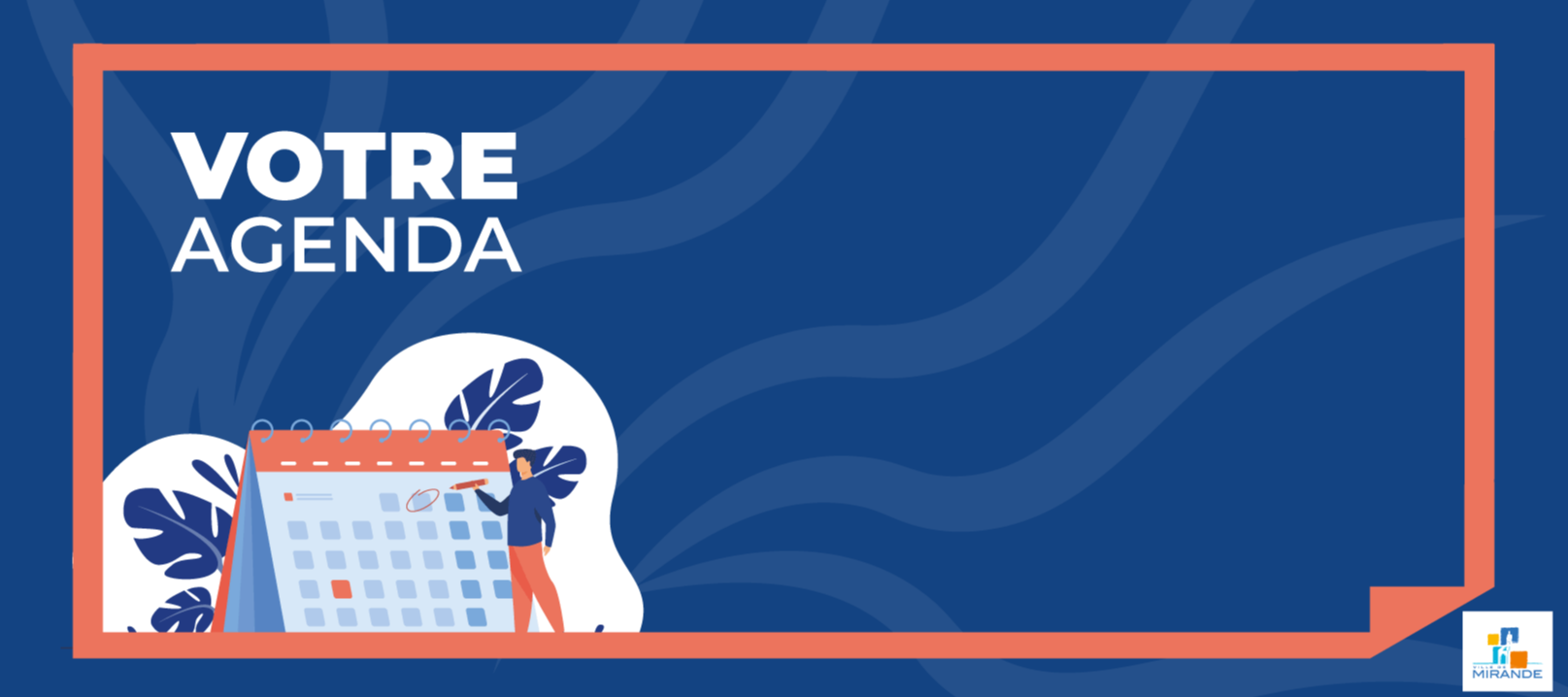 AGENDA