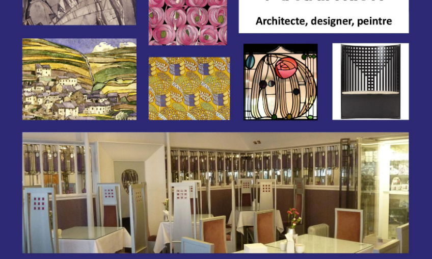 MACKINTOSH A BELESTA