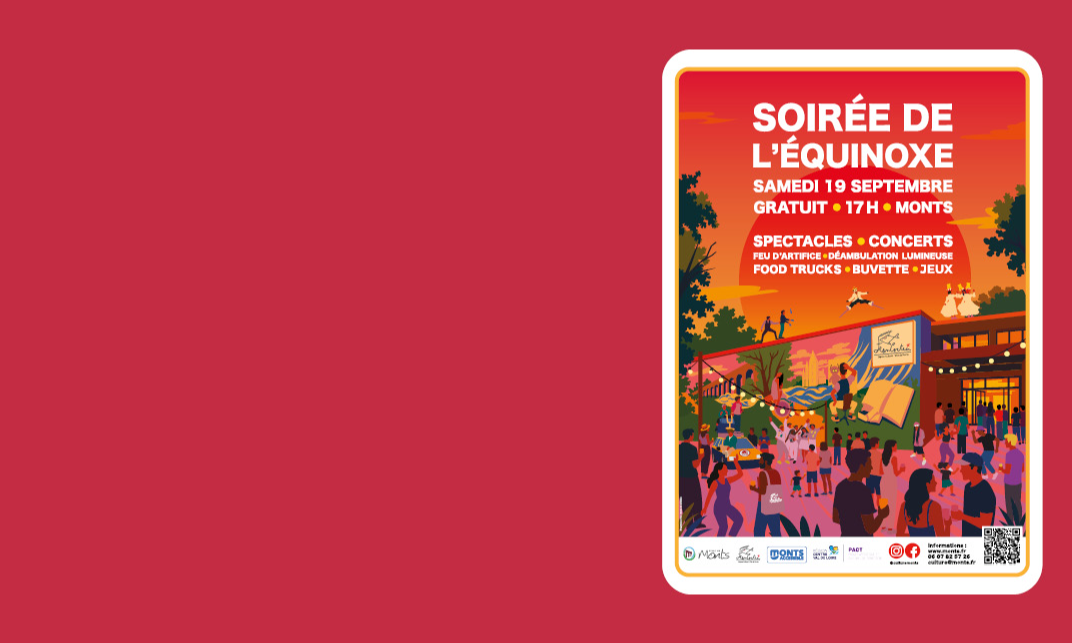 Soirée de l'Equinoxe