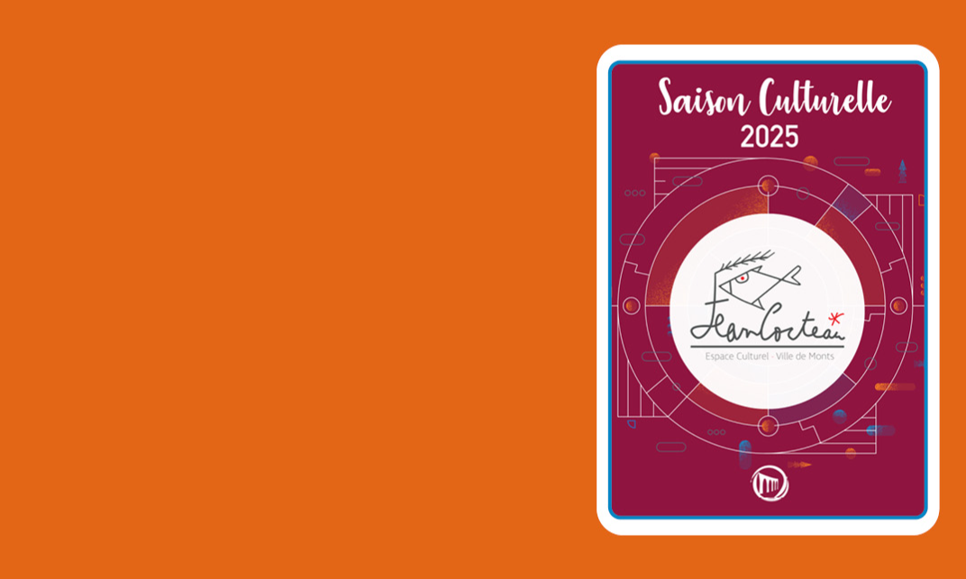 Saison culturelle 2025