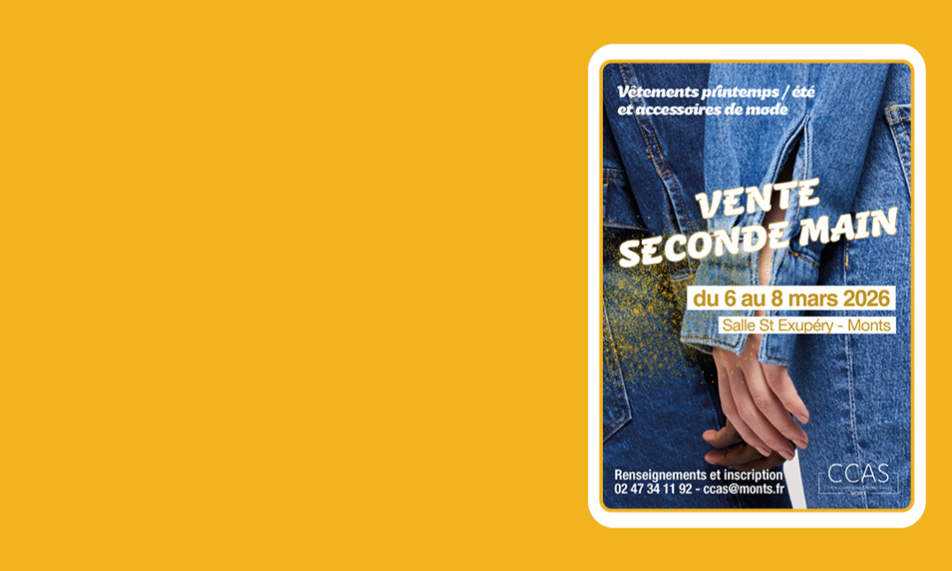 Vente de seconde main : 3 jours pour réaliser de bonnes affaires