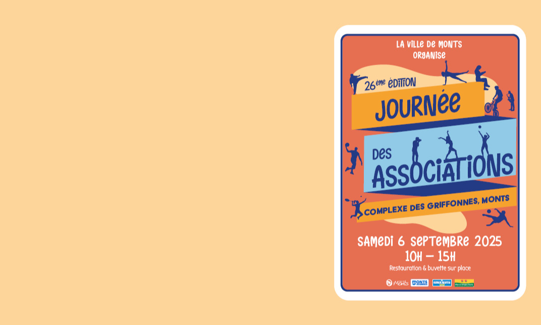 La Journée des Asso'