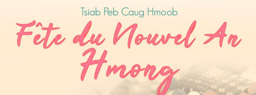 Nouvel an Hmong 2025