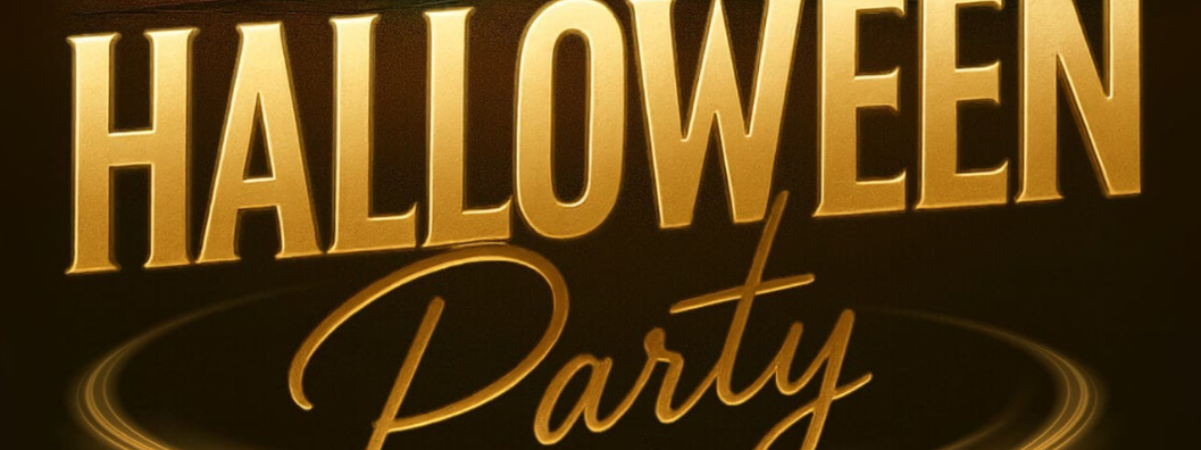 Halloween Party