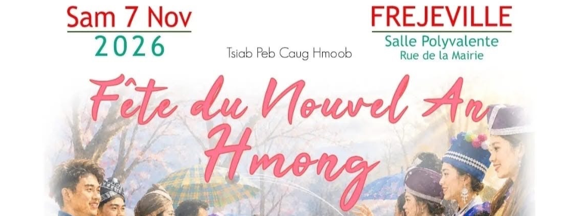 Nouvel an Hmong 2026