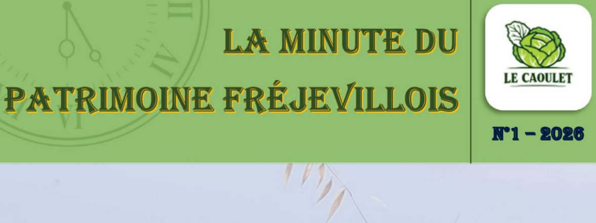 Lou Caoulet - N°1 - 2026