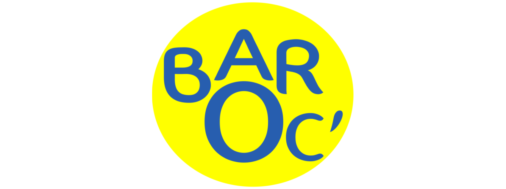 Bar communal - Bar Oc'