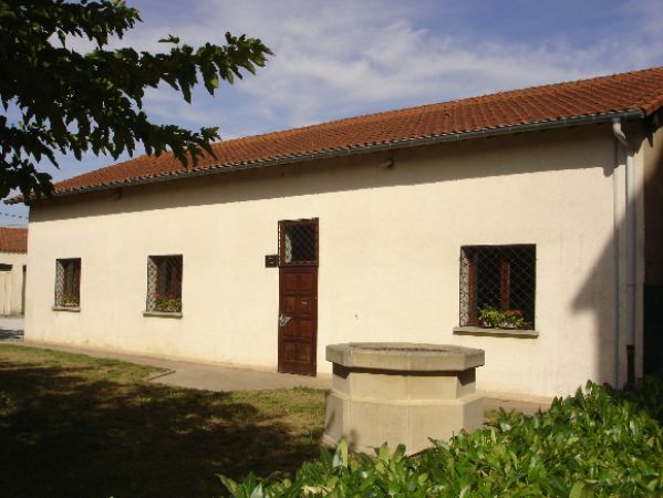 Salle Fabre 2 Salle Fabre 2