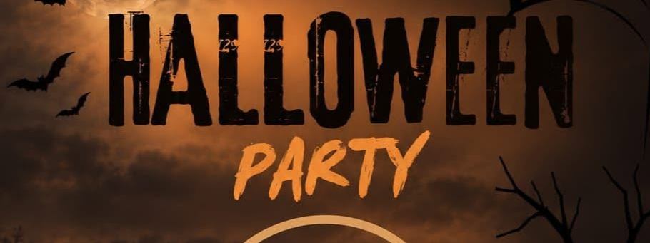 Halloween party