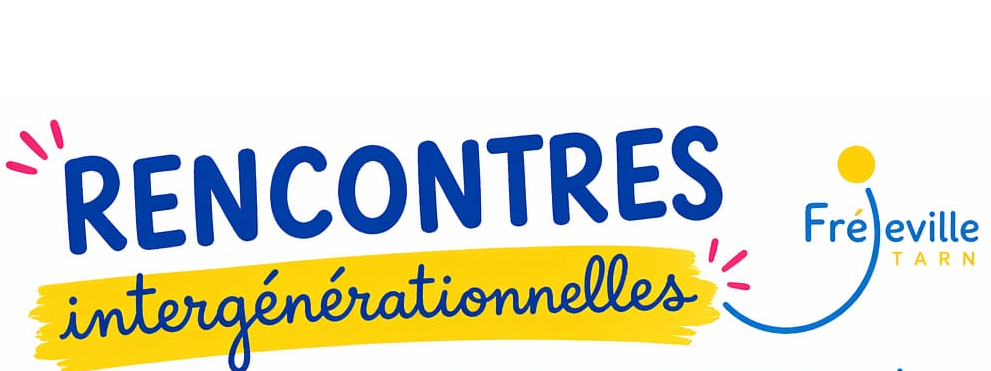 Rencontres intergénérationnelles