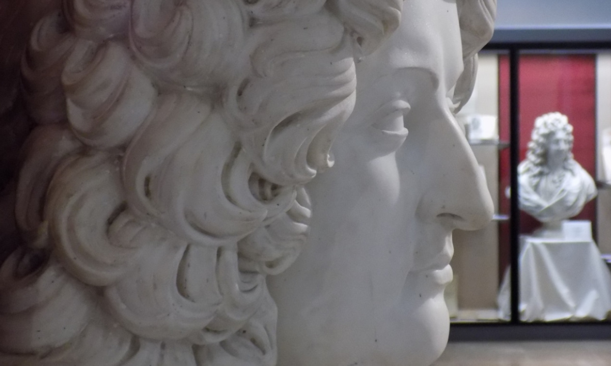 Bienvenue au musée Jean Racine