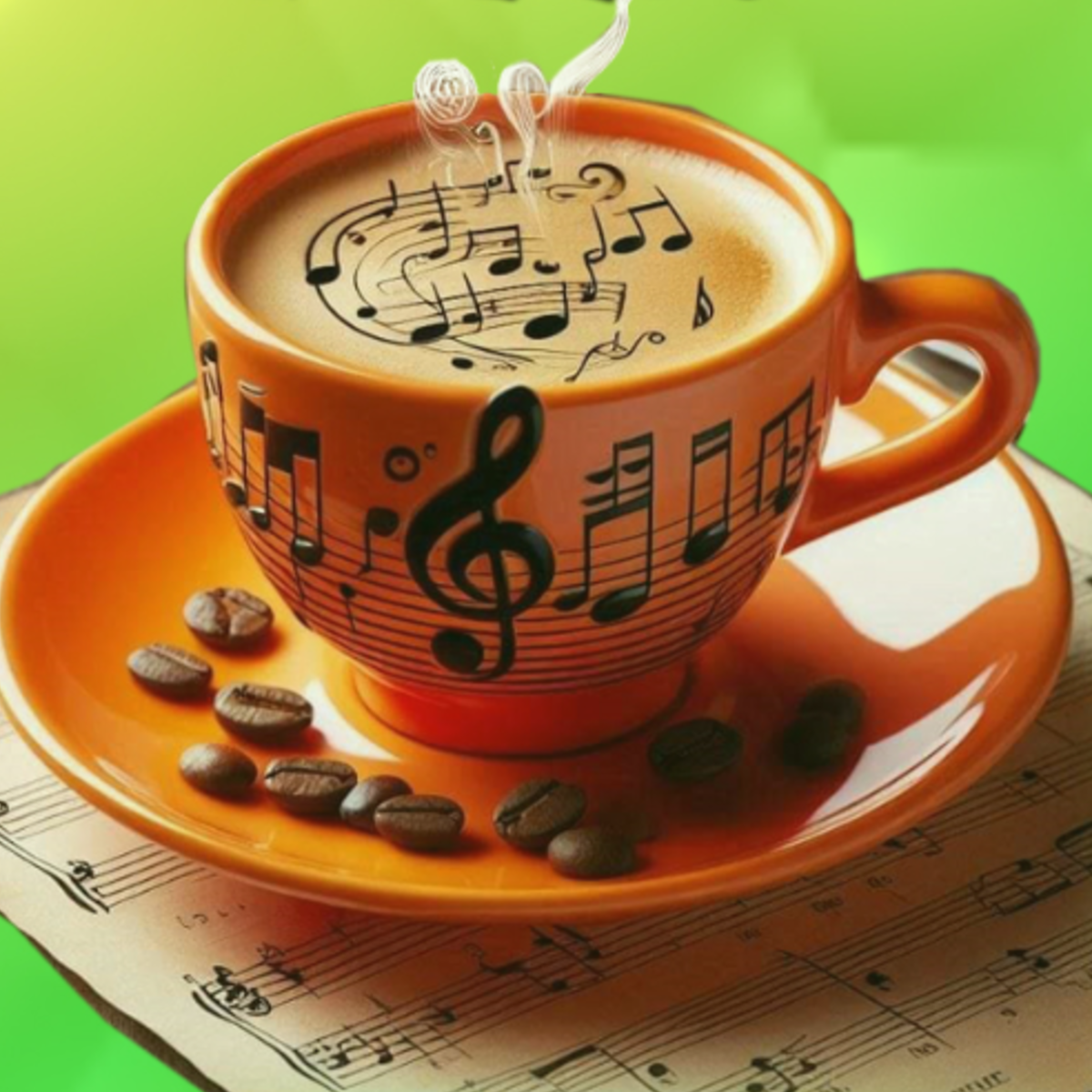 Café chantant