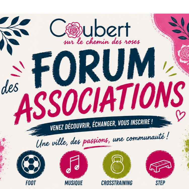 Forum des Associations