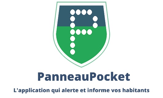TÉLÉCHARGEZ L'APPLICATION PANNEAUPOCKET