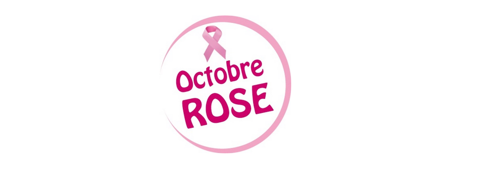OCTOBRE ROSE