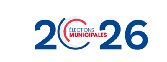 ELECTIONS MUNICIPALES 2026