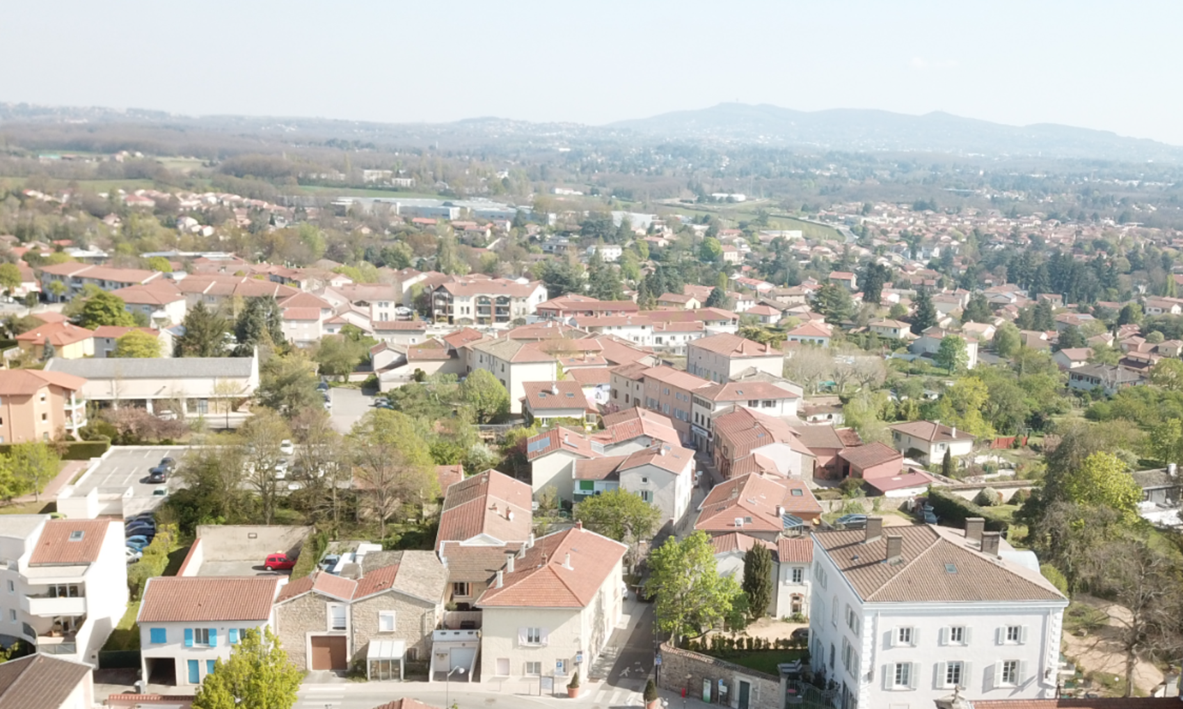 Élections municipales et métropolitaines