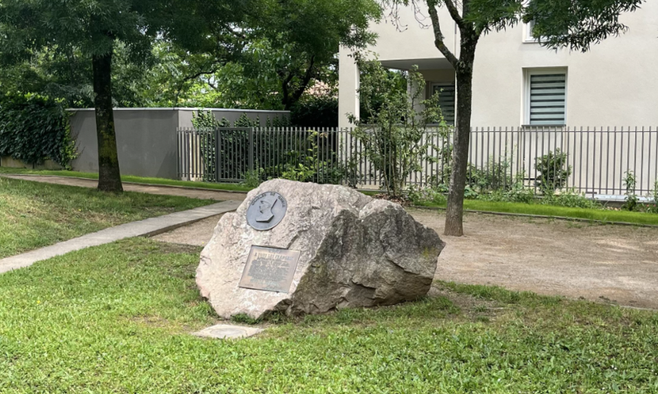 Cérémonie de commémoration