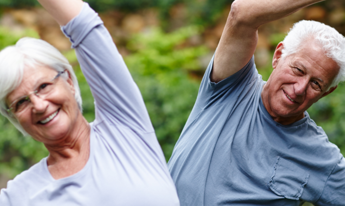 Les animations seniors font leur rentrée