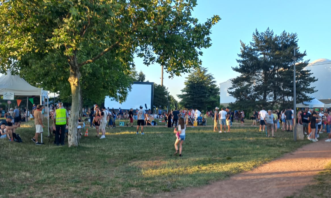 Fest'Ollières, fêtons l'été ensemble