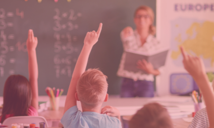 Inscription pour la rentrée scolaire 2026/2027