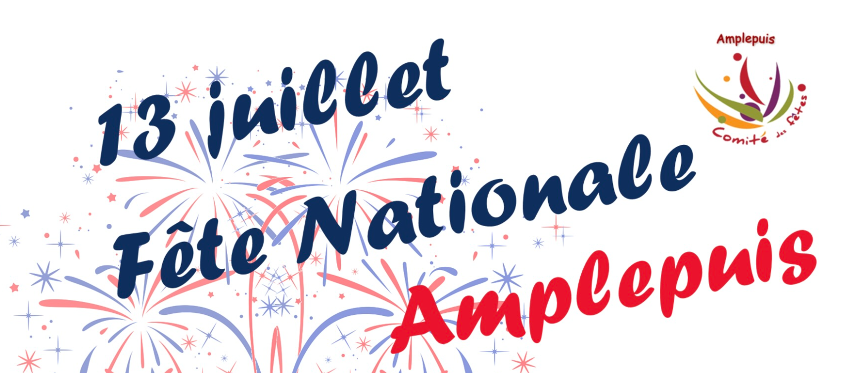 Fête Nationale
