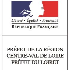 logo Préfet région centre val de loire et loiret.jpg