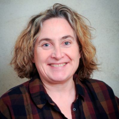 Isabelle BOETSCH