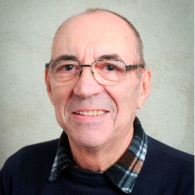 Claude FERRON