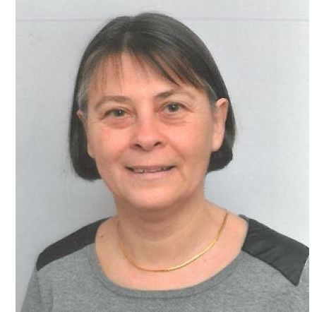 Fabienne GILLES