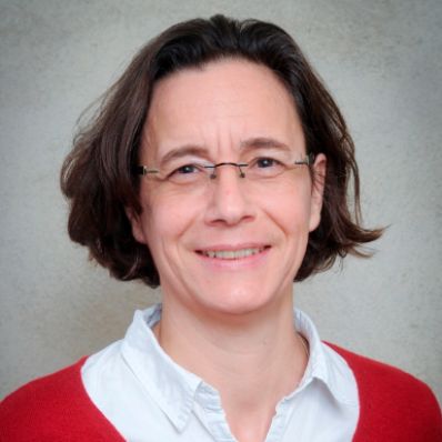 Sarah COLLOBER