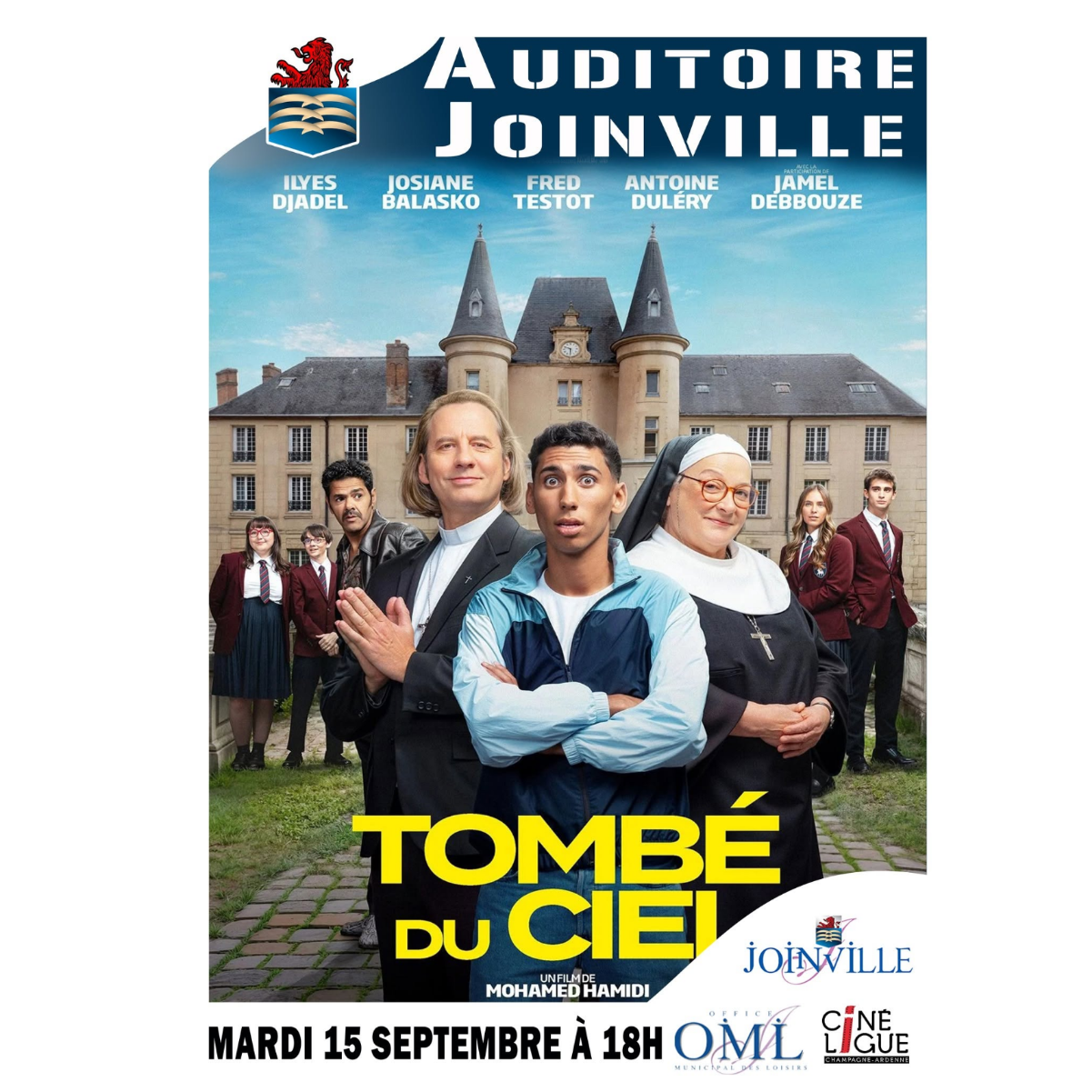 Image par défaut